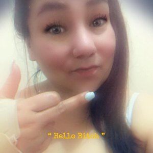 Meet your Posher, Lisa-marie